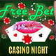 Illustration for article titled Scr888 Kiss Trusted Casino Games - the Conspiracy